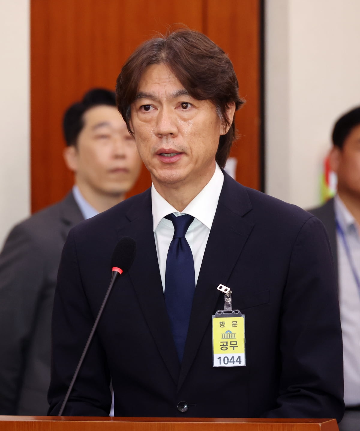 帕尔默：出名后生活变化很大；看到很多人模仿我的庆祝动作很好