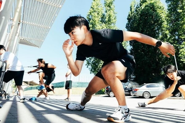 媒体人：北京首钢或许是新赛季唯一一支能够挑战辽宁的球队？